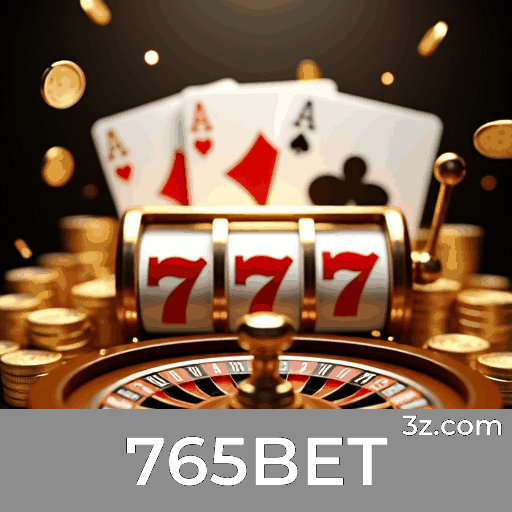 765BET: Sua Solução Completa para Apostas Online